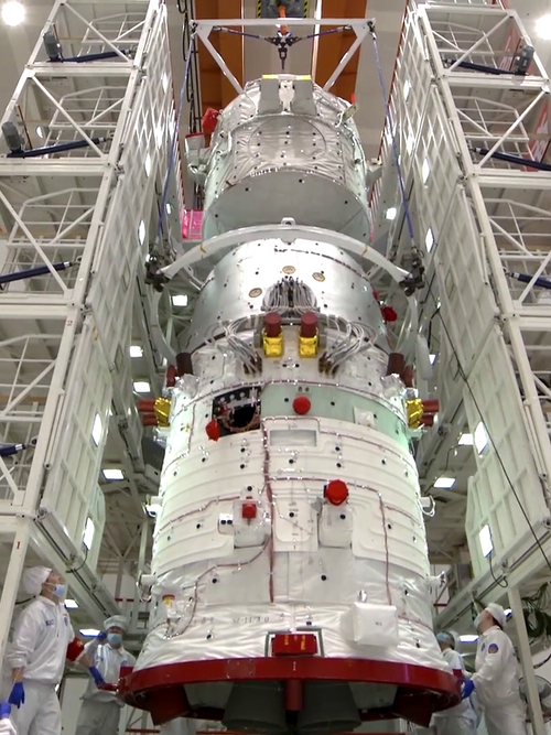Shenzhou
