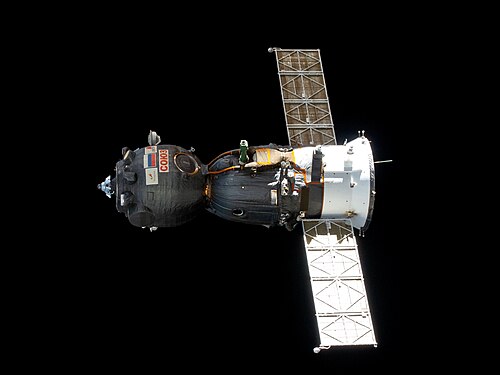 Soyuz