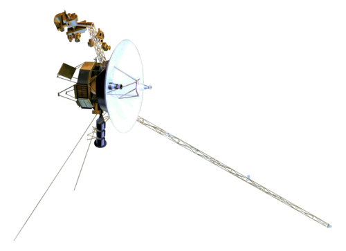 Voyager 2