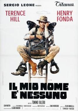 My Name Is Nobody