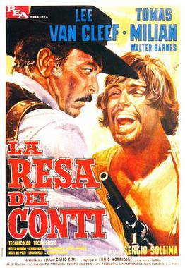 The Big Gundown