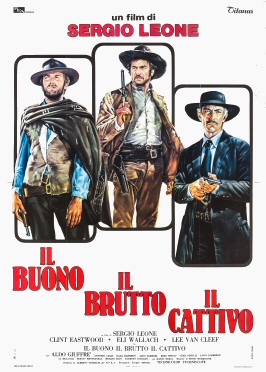 The Good, the Bad and the Ugly