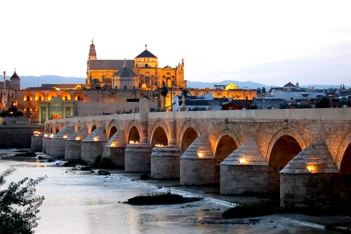 Cordoba
