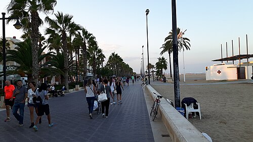 Valencia