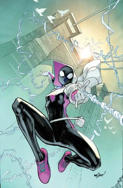 Gwen Stacy