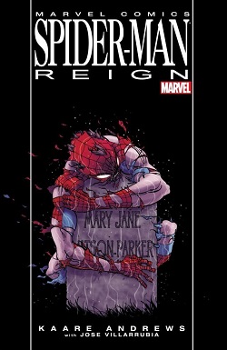 Spider-Man: Reign