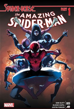 Spider-Verse