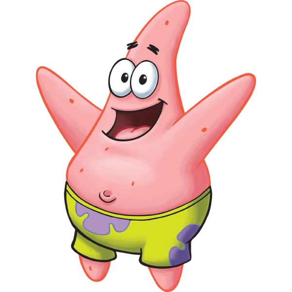 Patrick Star
