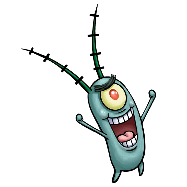 Plankton