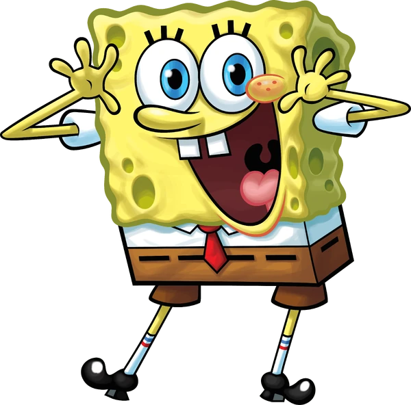 SpongeBob SquarePants