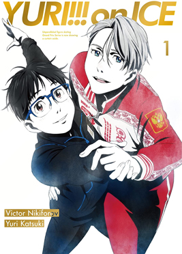 Yuri on Ice