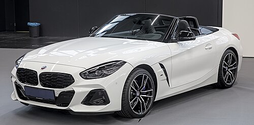 BMW Z4