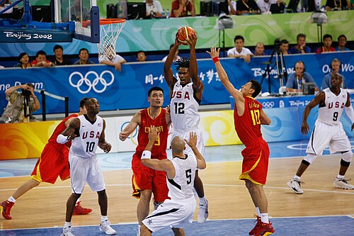 Basketball