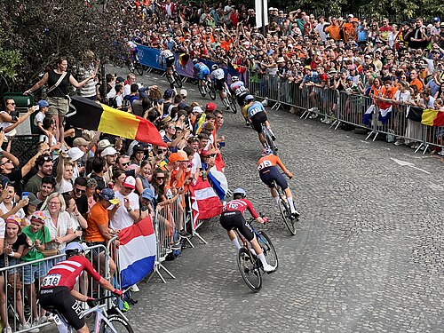 Road Cycling
