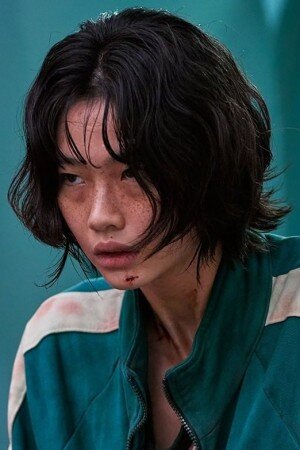 Kang Sae Byuk