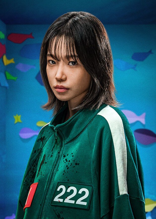 Kim Jun Hee