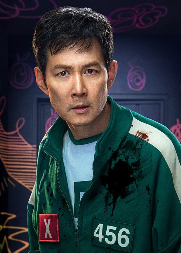 Sung Gi Hun