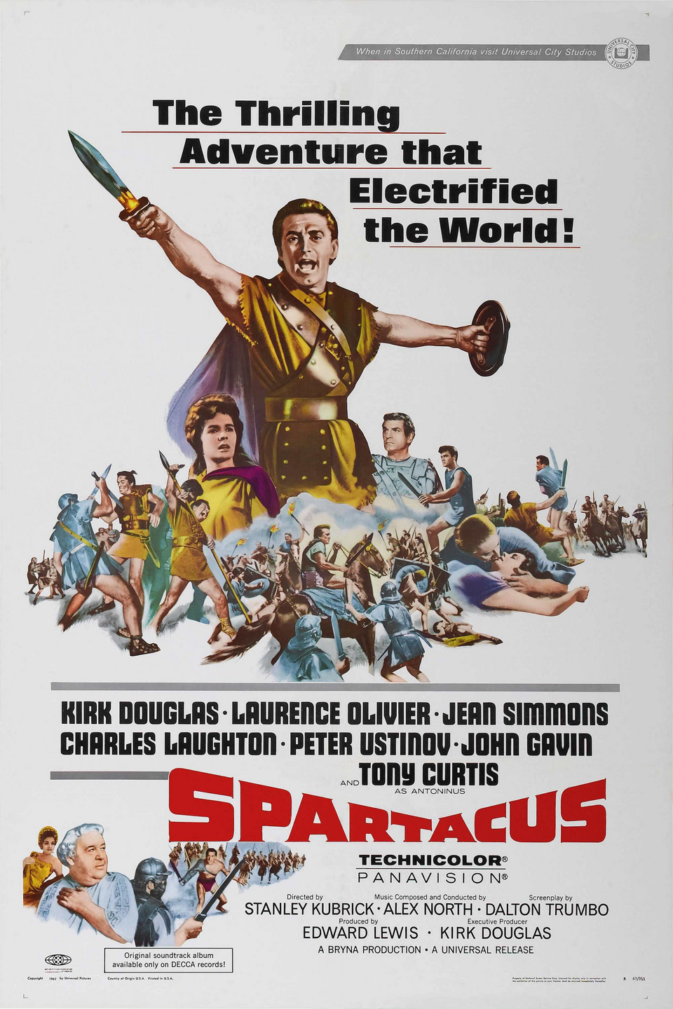 Spartacus