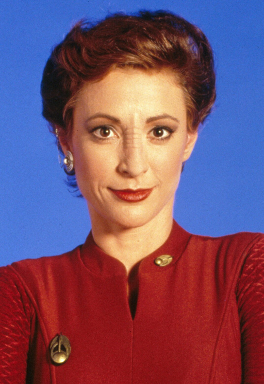 Colonel Kira Nerys