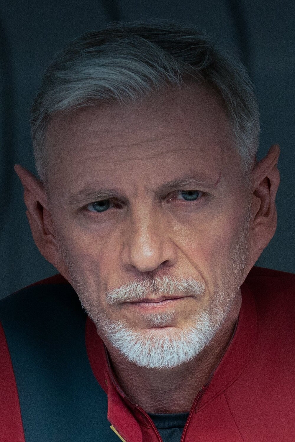 Captain Rayner