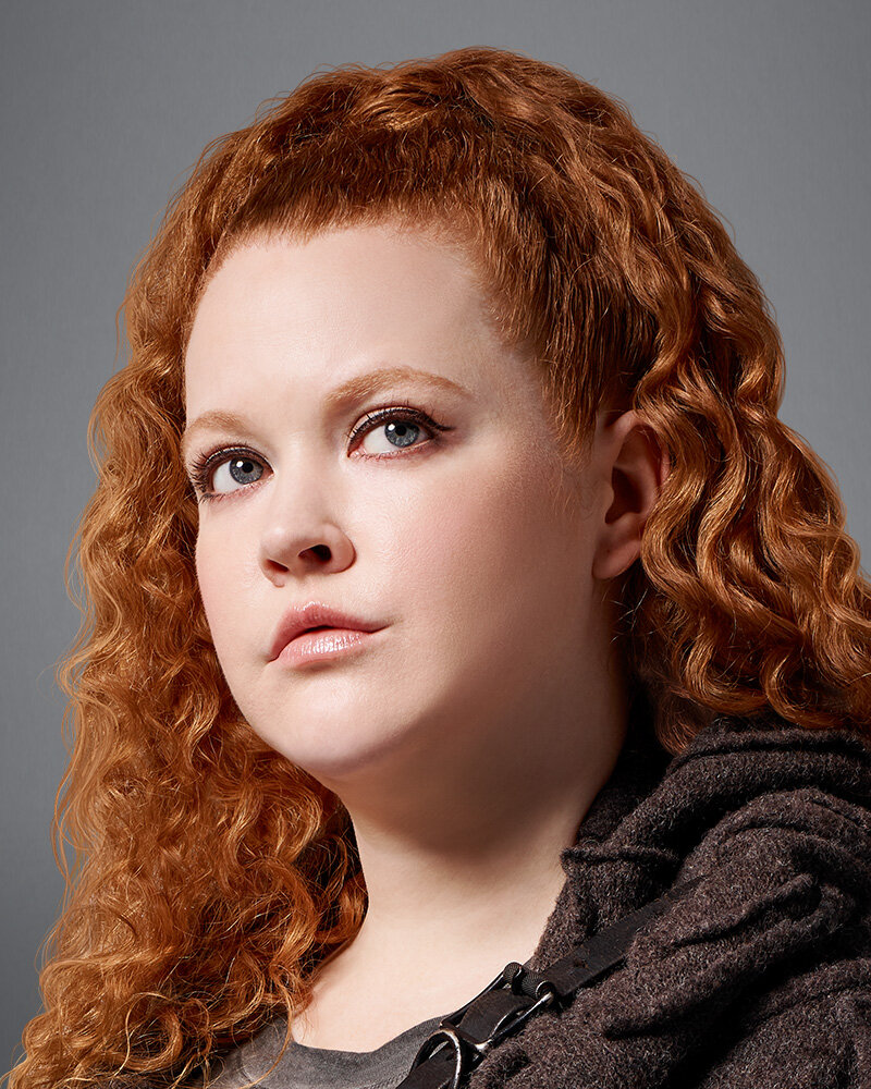 Ensign Sylvia Tilly