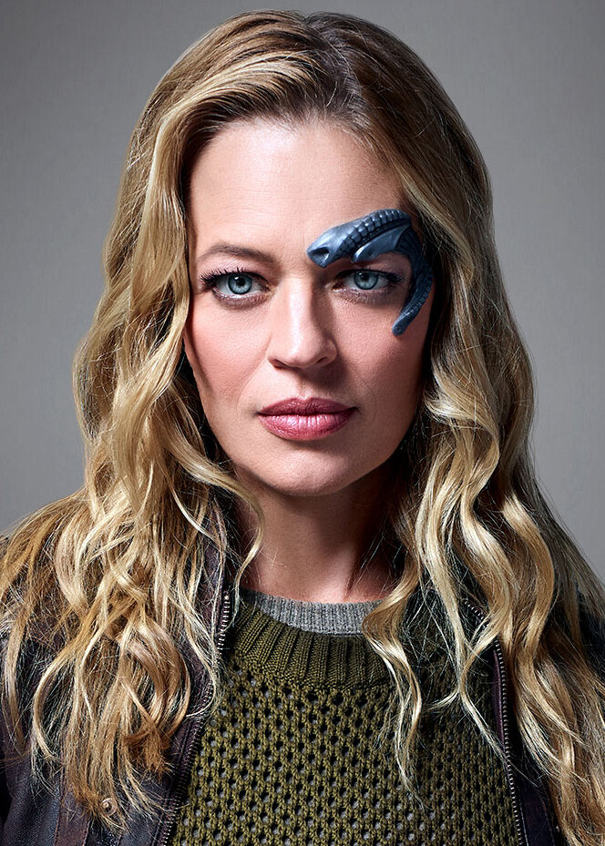 Seven of Nine