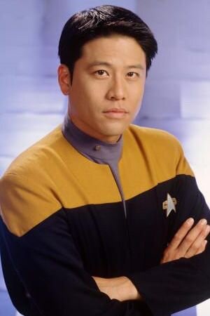 Ensign Harry Kim