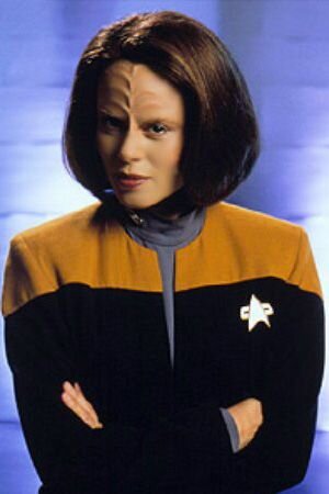 Lt. B'Elanna Torres