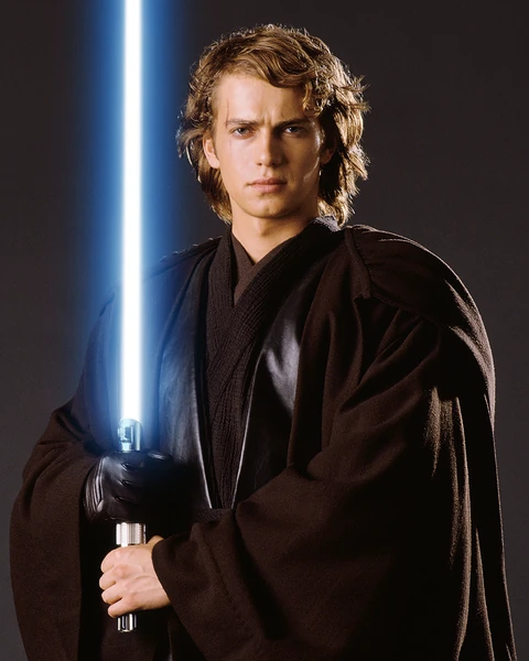 Darth Vader