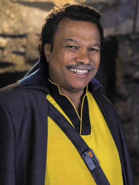 Lando Calrissian