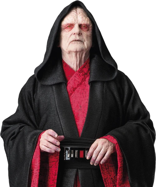 Palpatine