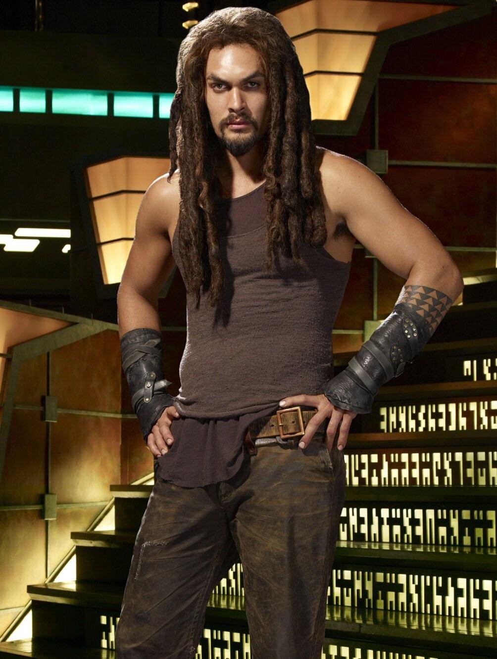 Ronon Dex