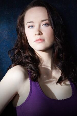 Chloe Armstrong