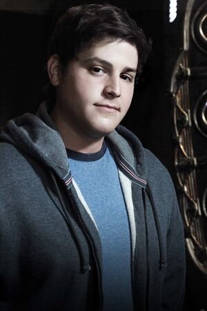 Eli Wallace