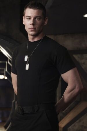 Matthew Scott