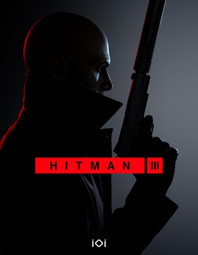 Hitman World of Assassination