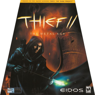 Thief II