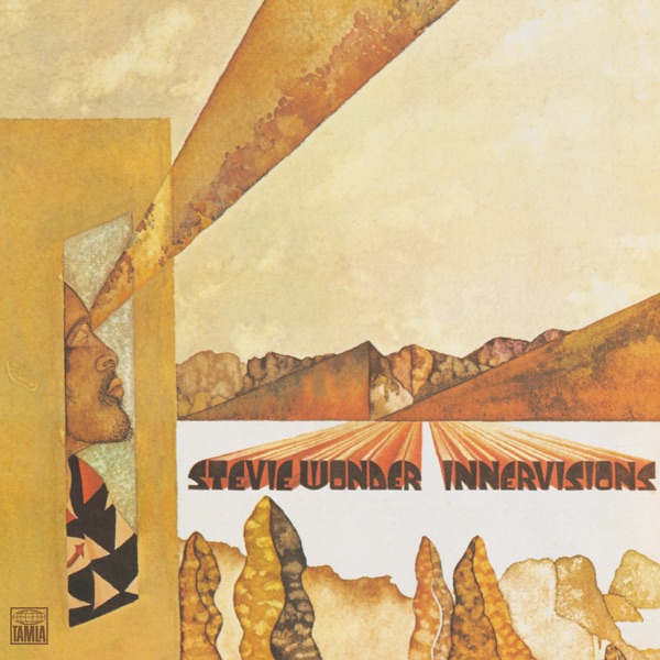 Innervisions — Stevie Wonder