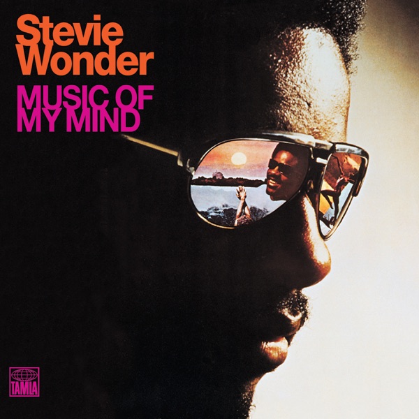Music of My Mind — Stevie Wonder