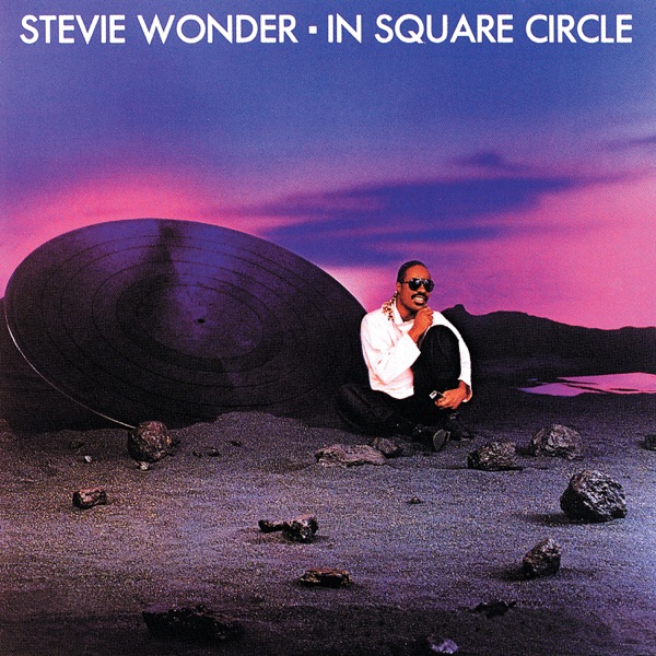 Part-Time Lover — Stevie Wonder