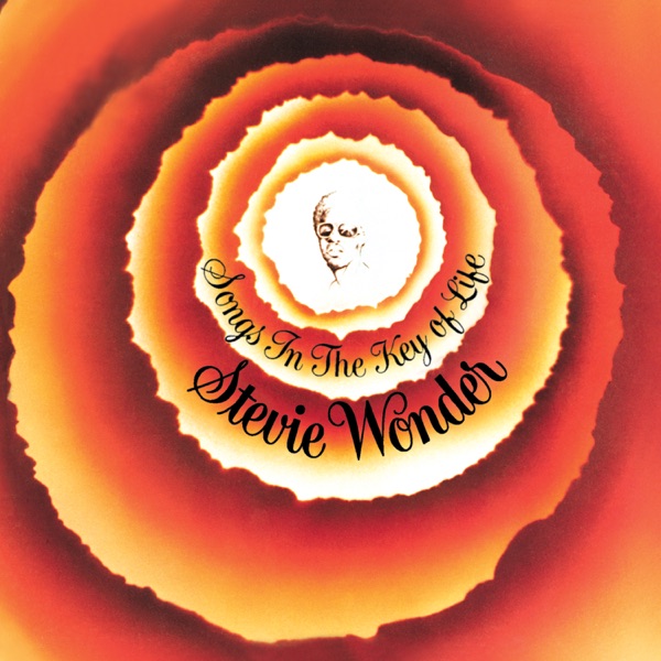 Sir Duke — Stevie Wonder