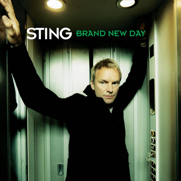 Brand New Day — Sting