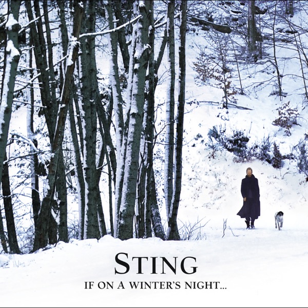 If On a Winter's Night — Sting