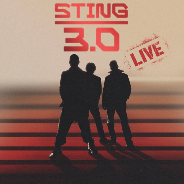 STING 3.0 Live — Sting