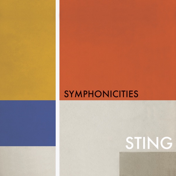 Symphonicities — Sting