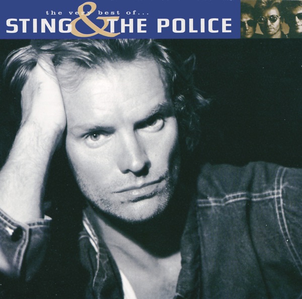 Englishman In New York — Sting
