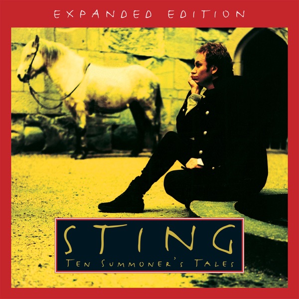 Fields Of Gold — Sting