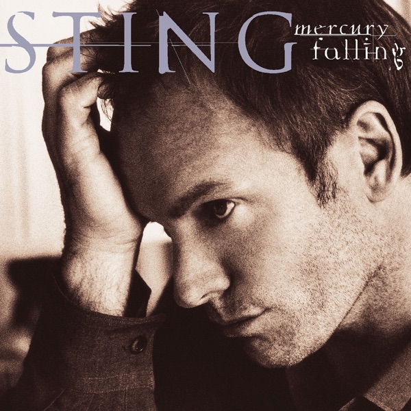 Mercury Falling — Sting