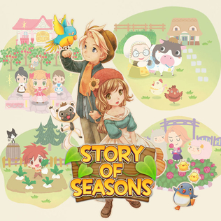 Story of Seasons