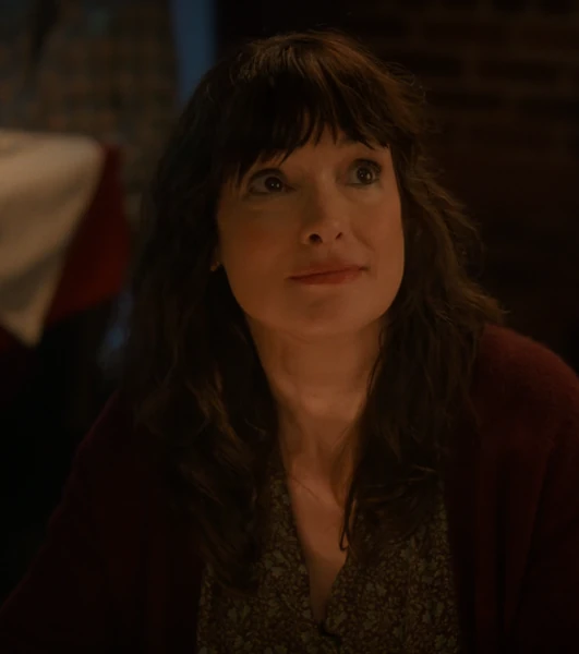 Joyce Byers